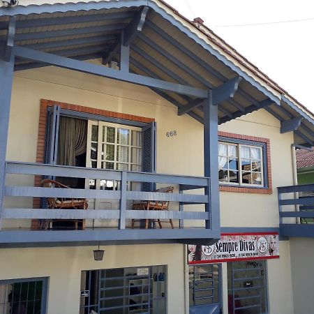 Doce Lar Villa Gramado Exterior photo
