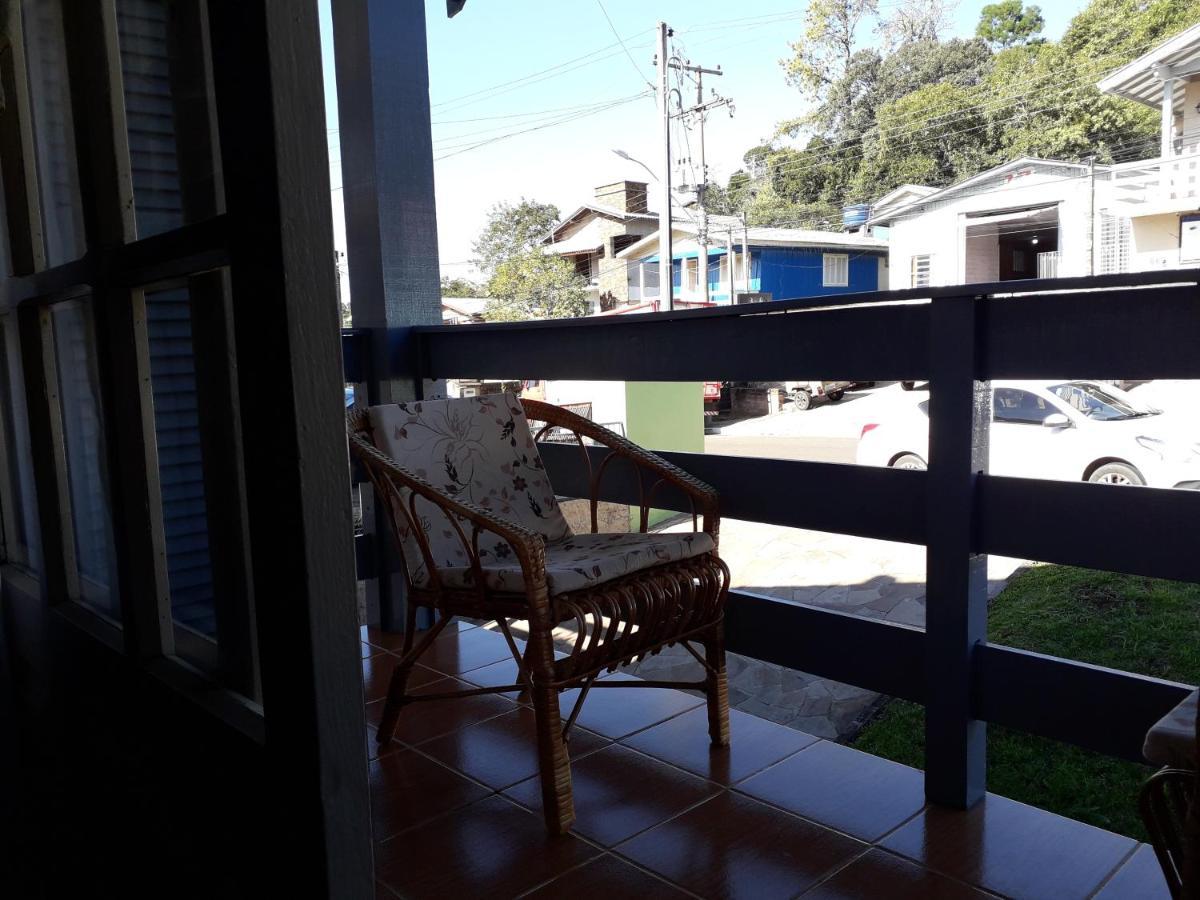 Doce Lar Villa Gramado Exterior photo