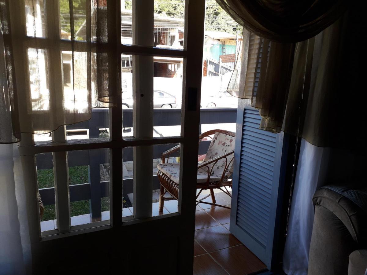 Doce Lar Villa Gramado Exterior photo