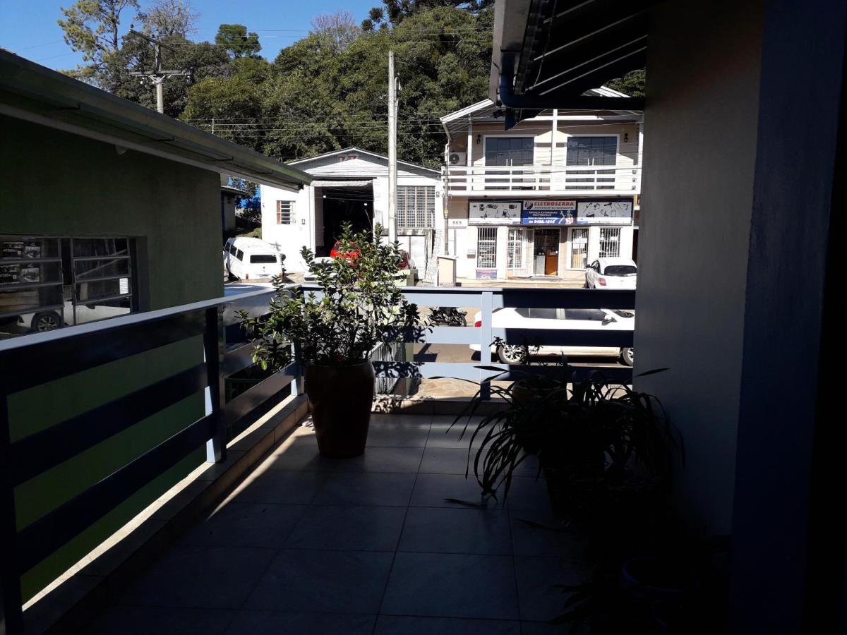 Doce Lar Villa Gramado Exterior photo